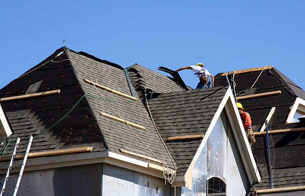 Best Residential Roofing Contractor  in Spring Hill, KS