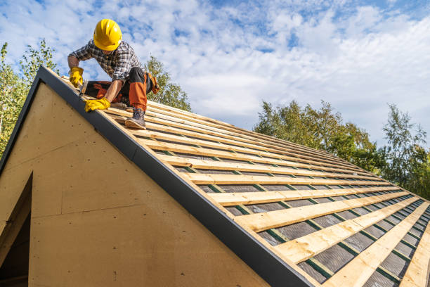 Best Residential Roofing Contractor  in Spring Hill, KS