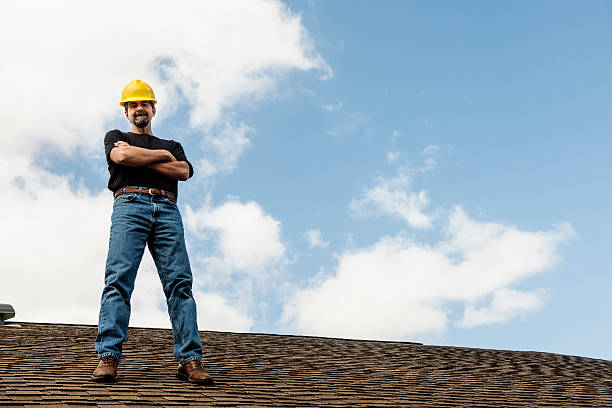 Quick and Trustworthy Emergency Roof Repair Services in Spring Hill, KS